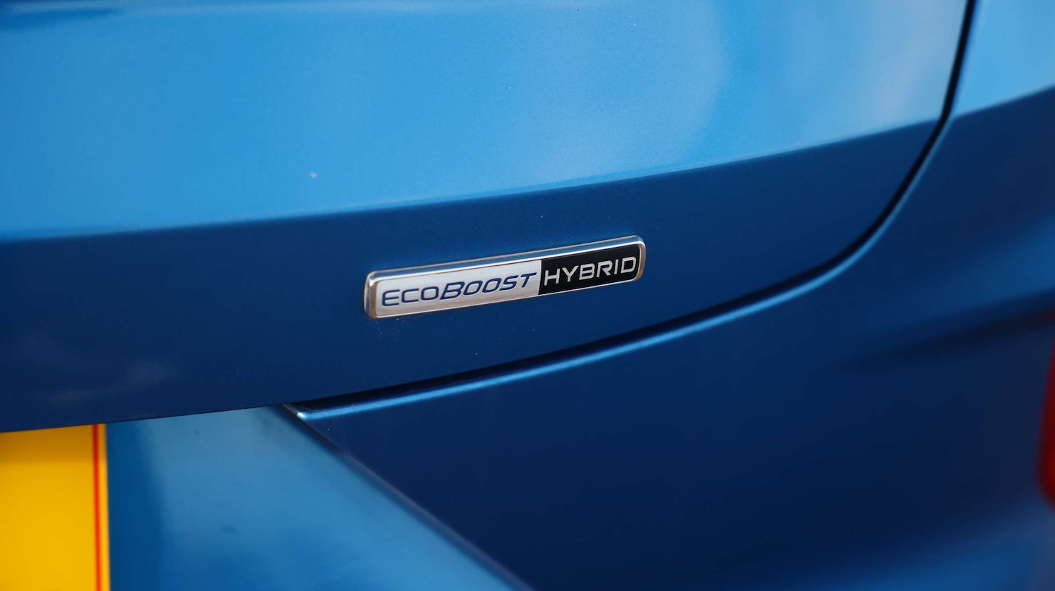 Used Ford Puma 2023 for sale - 76818604: Photo 13