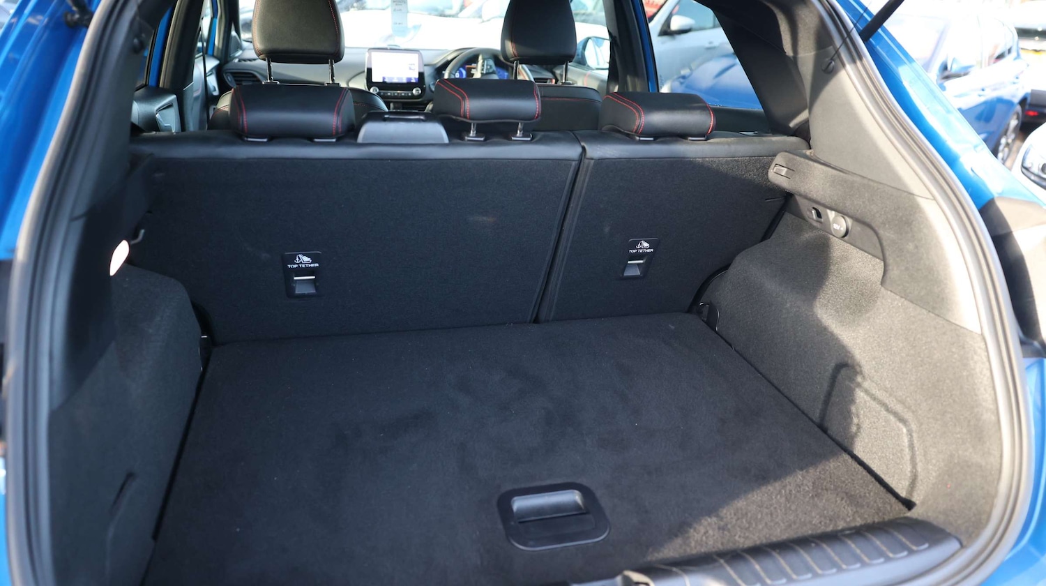 Used Ford Puma 2023 for sale - 76818604: Photo 14