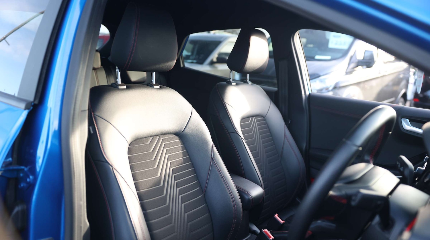 Used Ford Puma 2023 for sale - 76818604: Photo 15