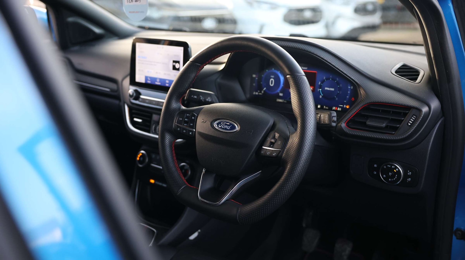 Used Ford Puma 2023 for sale - 76818604: Photo 18