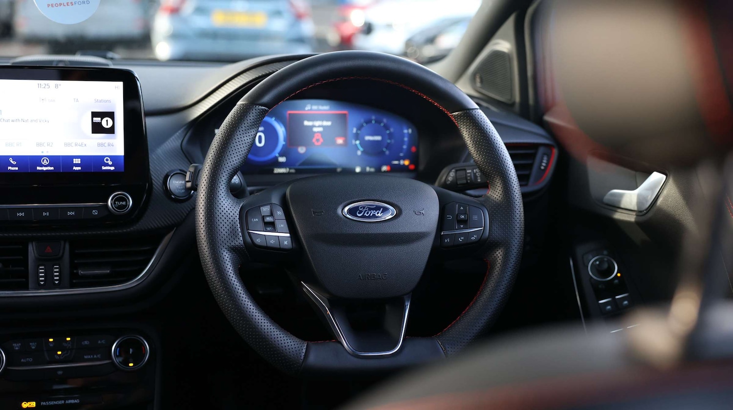 Used Ford Puma 2023 for sale - 76818604: Photo 20