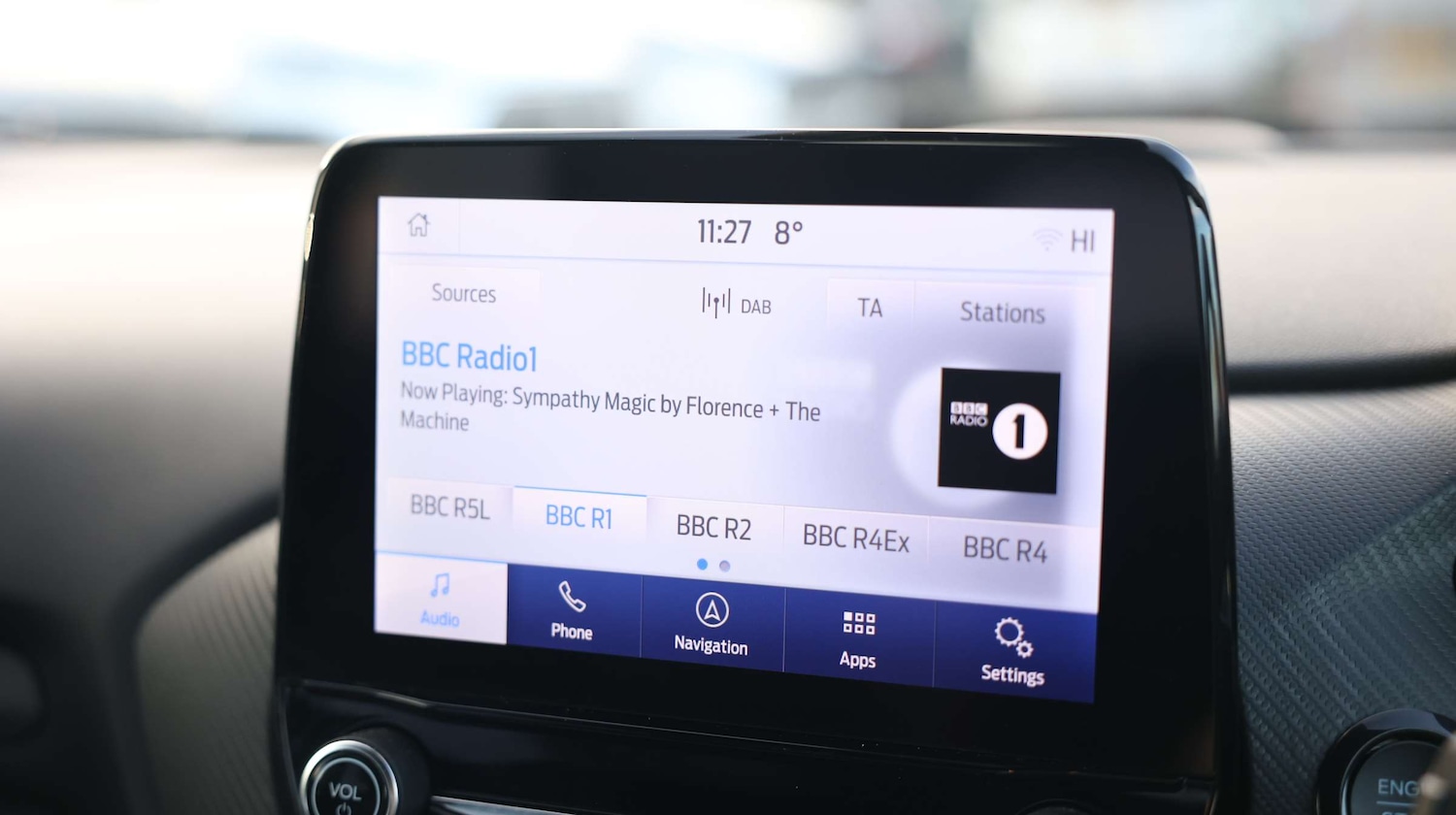 Used Ford Puma 2023 for sale - 76818604: Photo 21