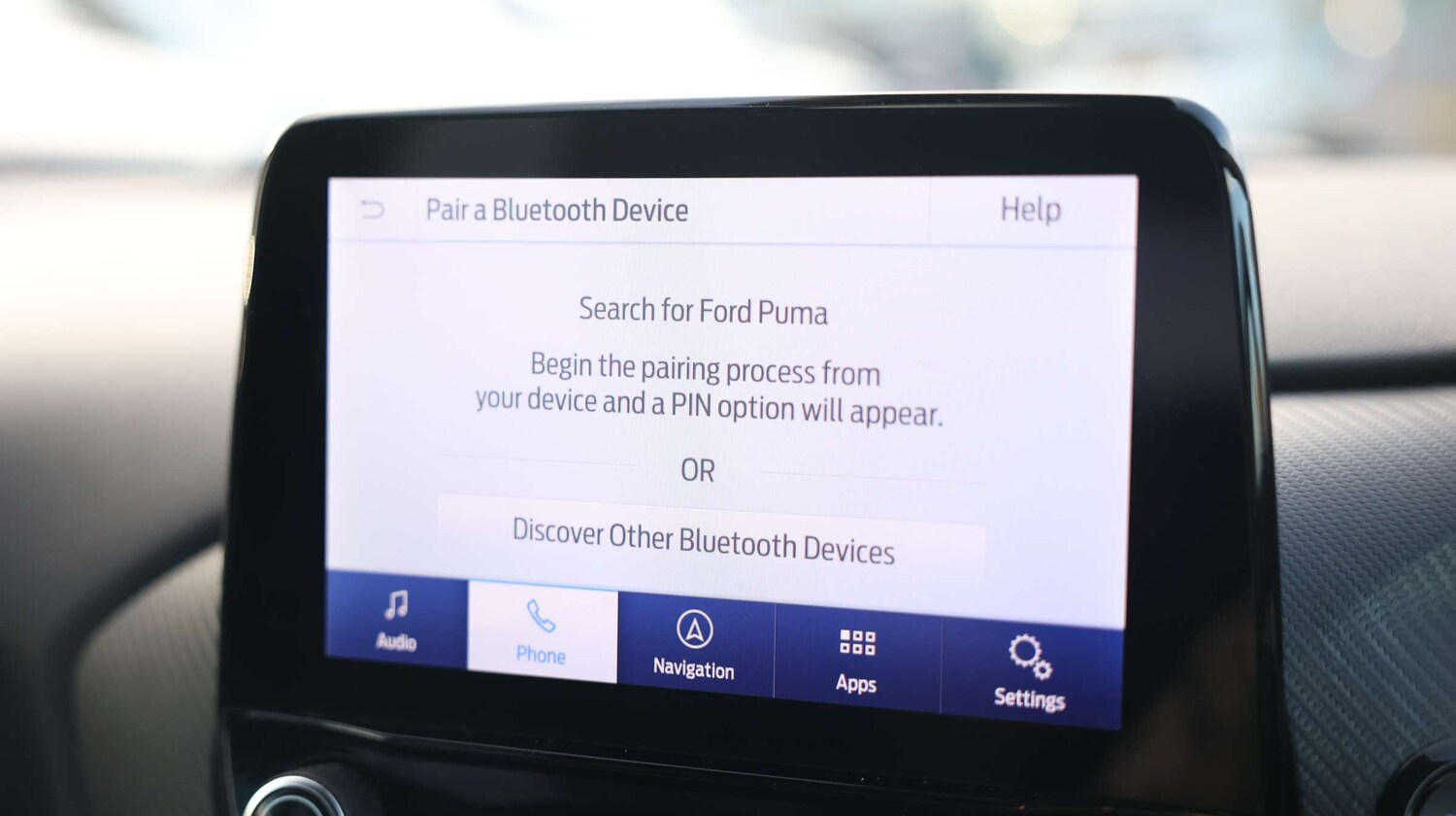 Used Ford Puma 2023 for sale - 76818604: Photo 22