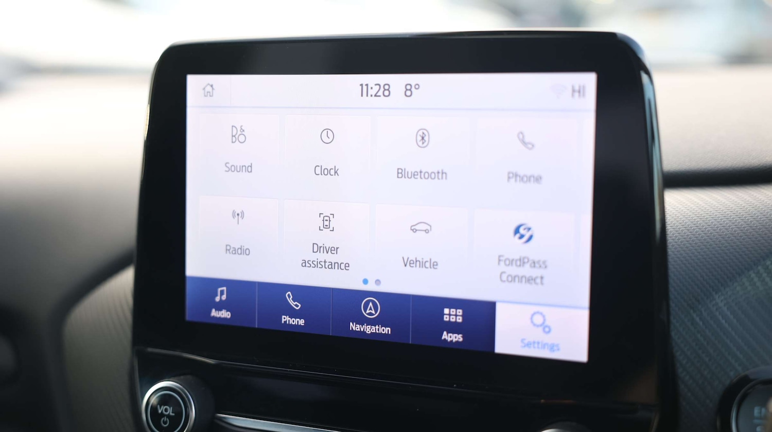 Used Ford Puma 2023 for sale - 76818604: Photo 25