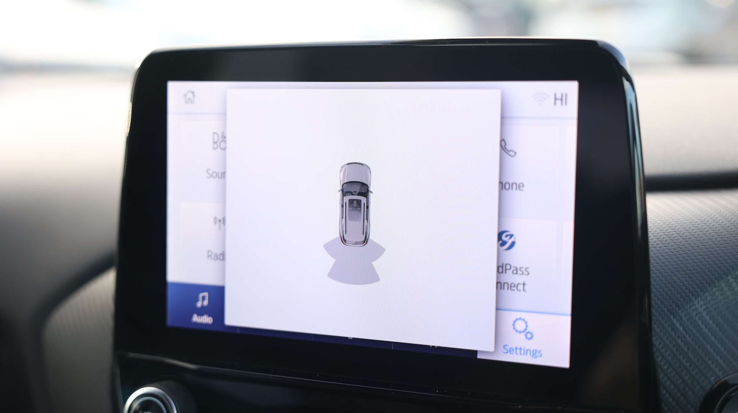 Used Ford Puma 2023 for sale - 76818604: Photo 26