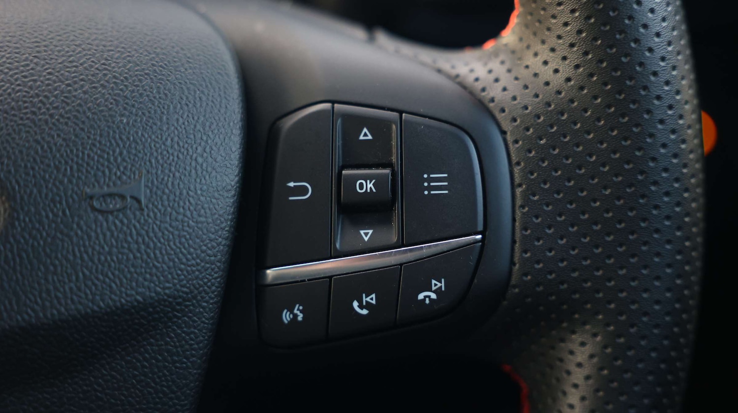 Used Ford Puma 2023 for sale - 76818604: Photo 35