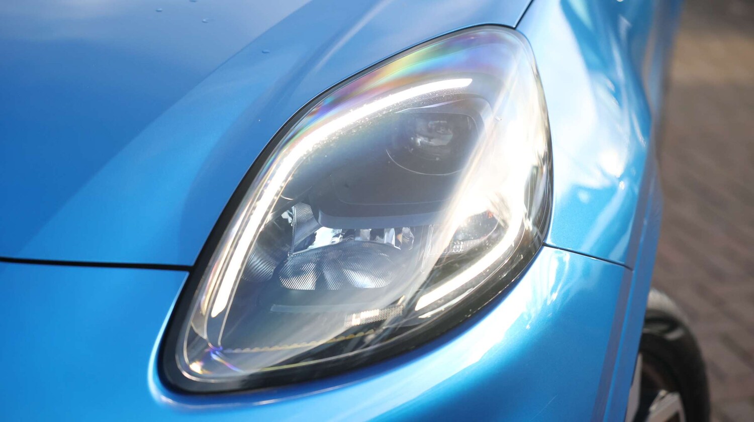 Used Ford Puma 2023 for sale - 76818604: Photo 7