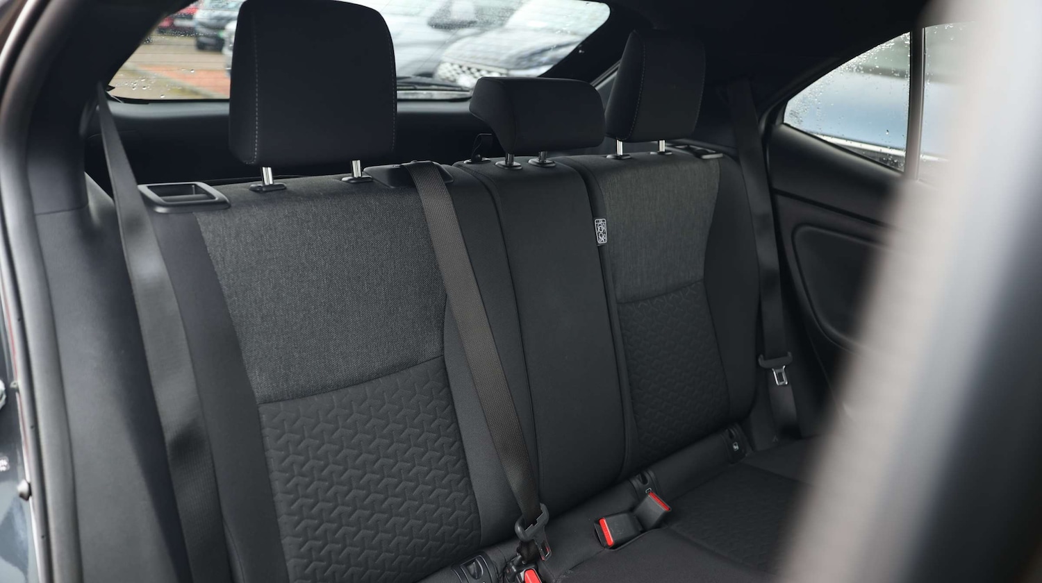 Used Toyota Yaris Cross 2023 for sale - 76818535: Photo 19