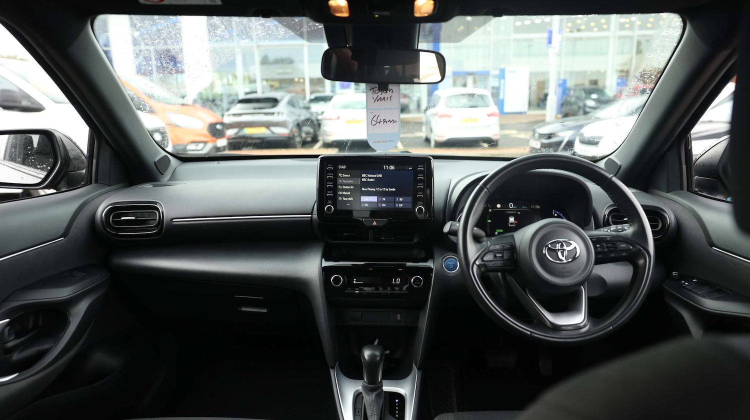 Used Toyota Yaris Cross 2023 for sale - 76818535: Photo 22