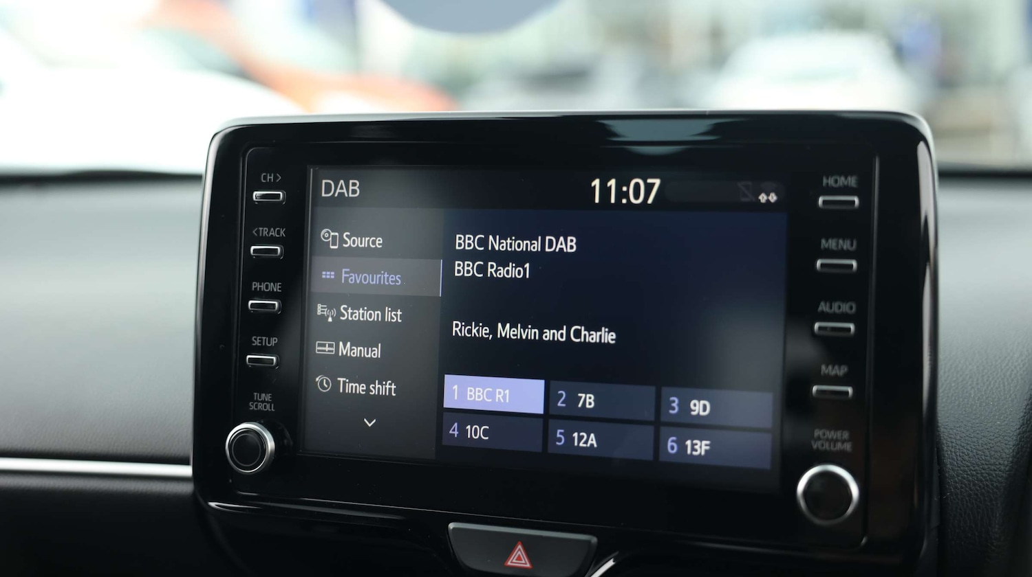 Used Toyota Yaris Cross 2023 for sale - 76818535: Photo 24