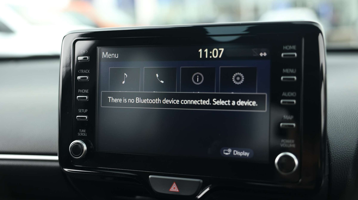 Used Toyota Yaris Cross 2023 for sale - 76818535: Photo 25