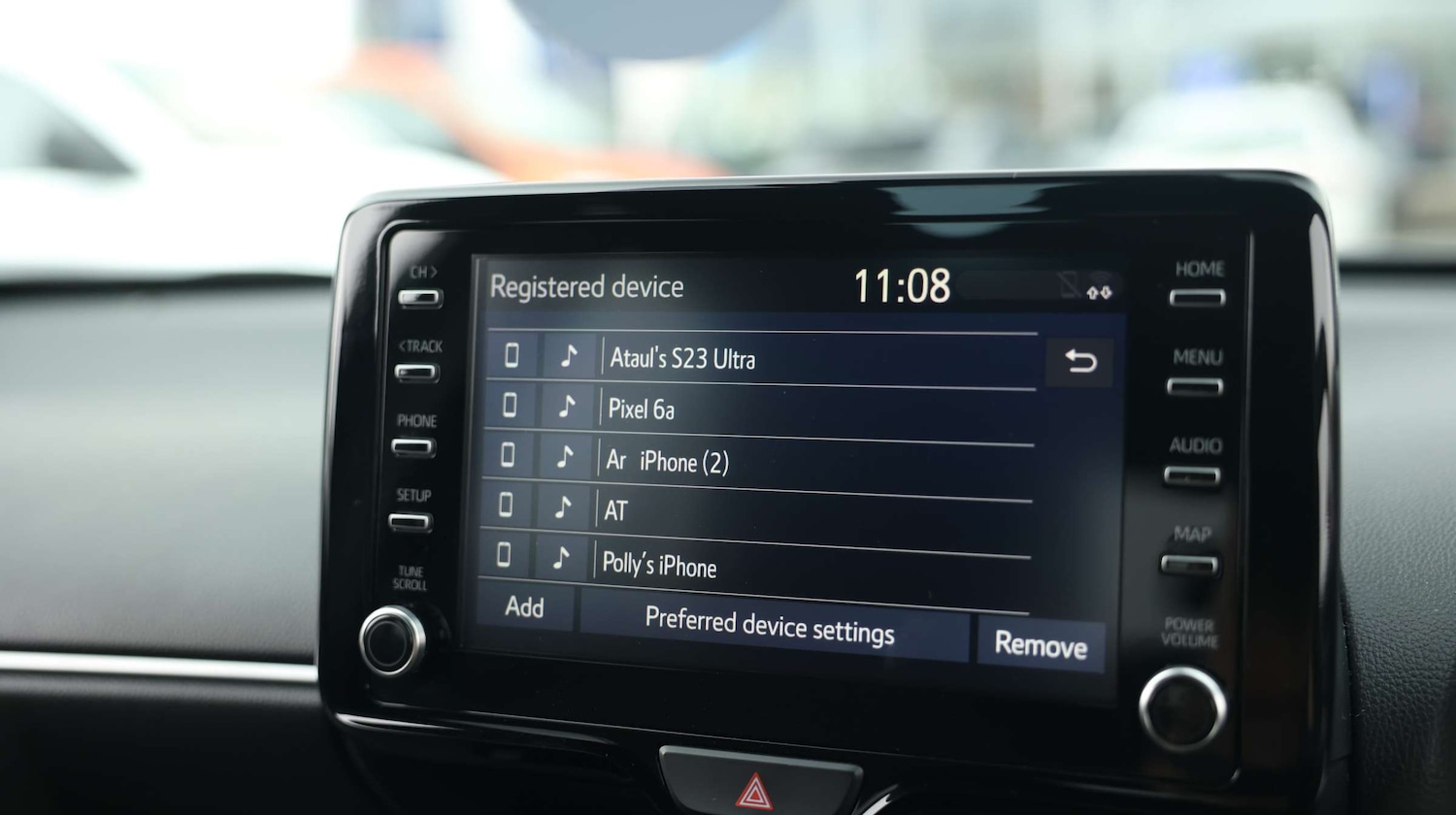 Used Toyota Yaris Cross 2023 for sale - 76818535: Photo 26