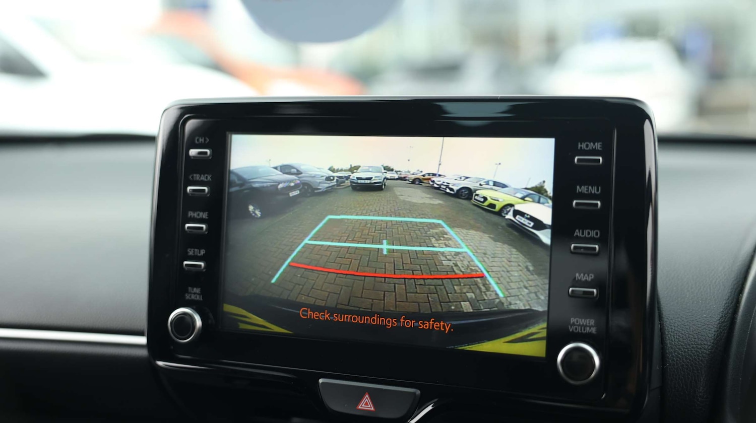 Used Toyota Yaris Cross 2023 for sale - 76818535: Photo 29