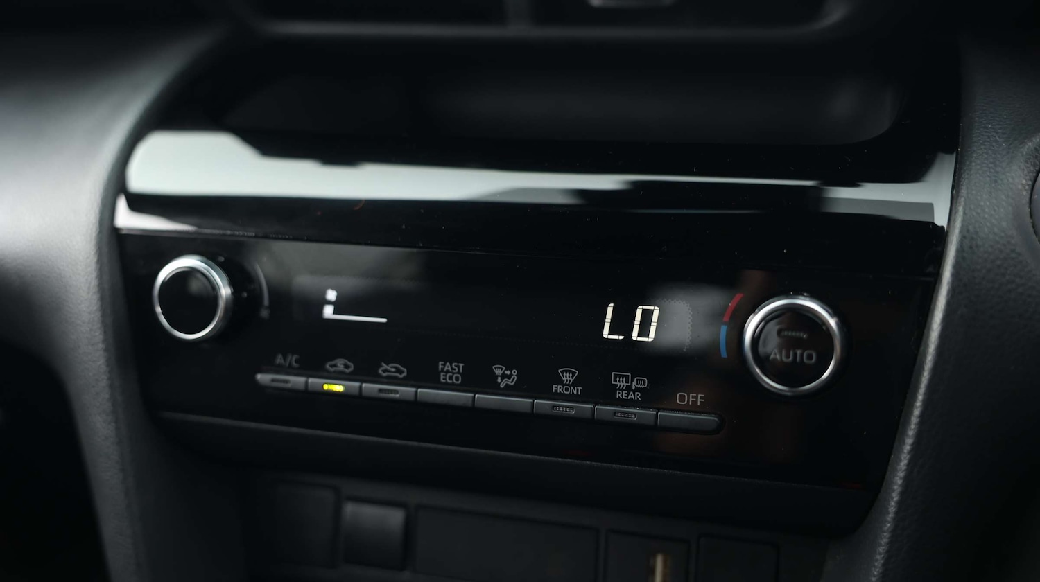 Used Toyota Yaris Cross 2023 for sale - 76818535: Photo 30