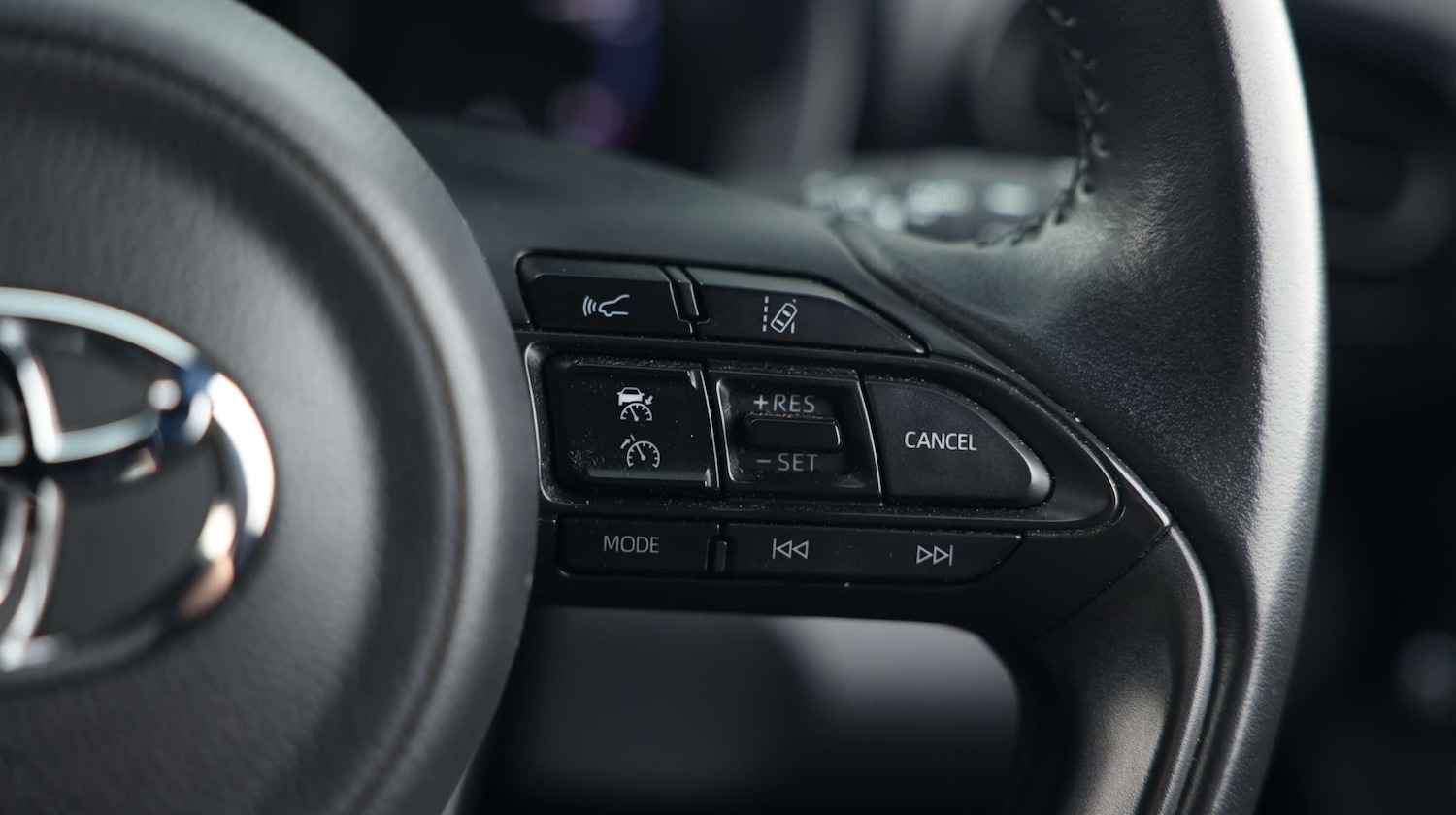 Used Toyota Yaris Cross 2023 for sale - 76818535: Photo 39