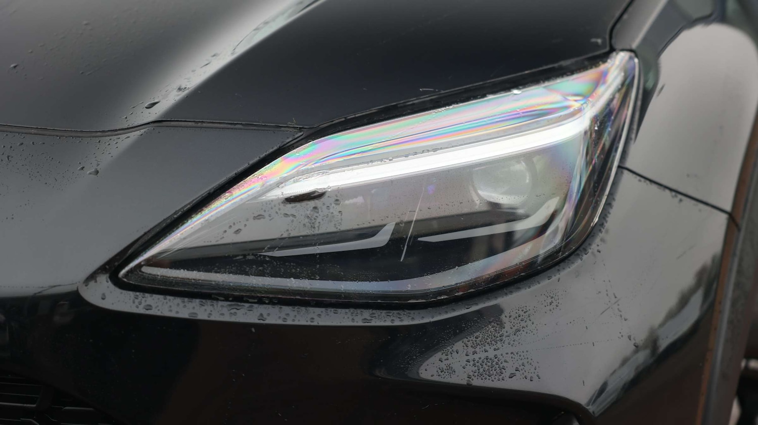 Used Toyota Yaris Cross 2023 for sale - 76818535: Photo 8