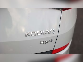 Used Skoda Kodiaq 2019 for sale - 76818612: Photo