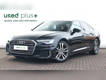 Used Audi A6 2019 for sale - 78813748: Photo
