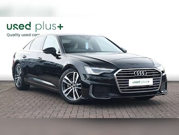 Used Audi A6 2019 for sale - 78813748: Photo