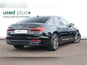 Used Audi A6 2019 for sale - 78813748: Photo