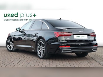 Used Audi A6 2019 for sale - 78813748: Photo
