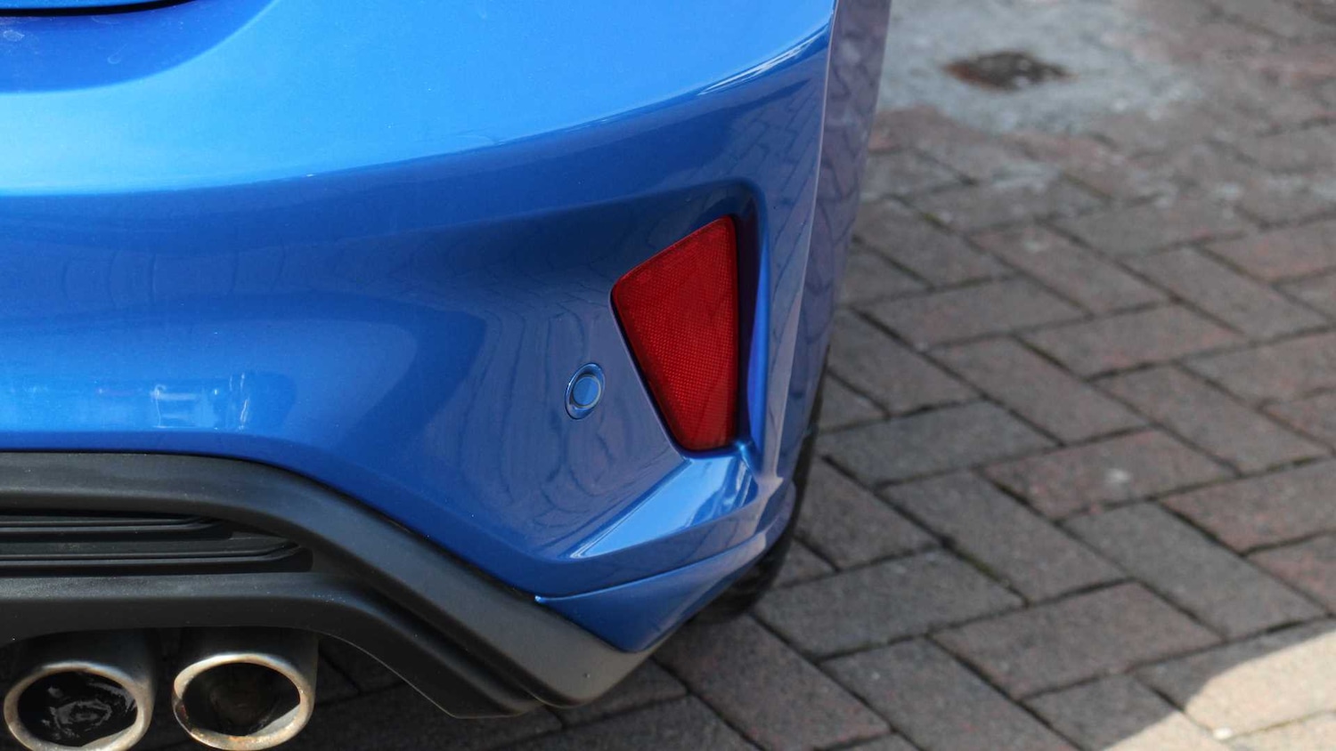 Used Ford Focus 2022 for sale - 76954204: Photo 10