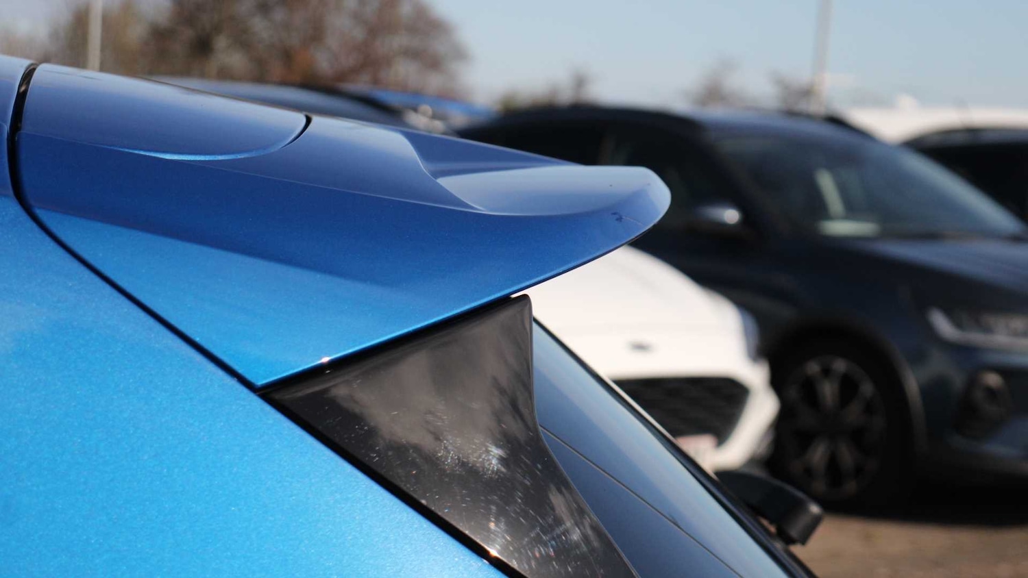 Used Ford Focus 2022 for sale - 76954204: Photo 13