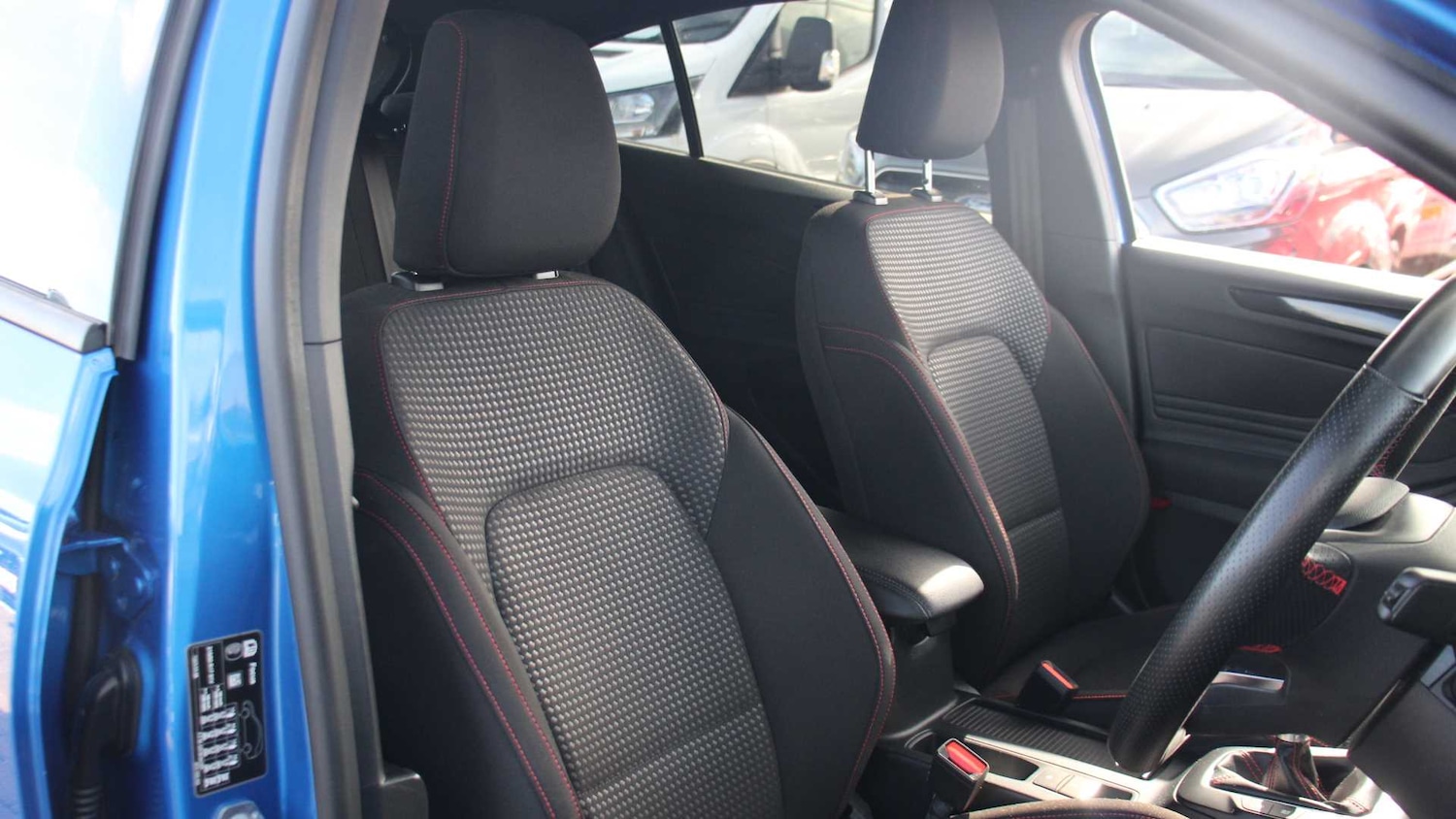 Used Ford Focus 2022 for sale - 76954204: Photo 15