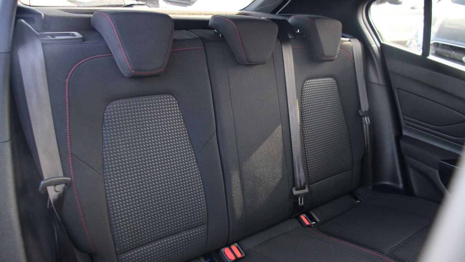 Used Ford Focus 2022 for sale - 76954204: Photo 16