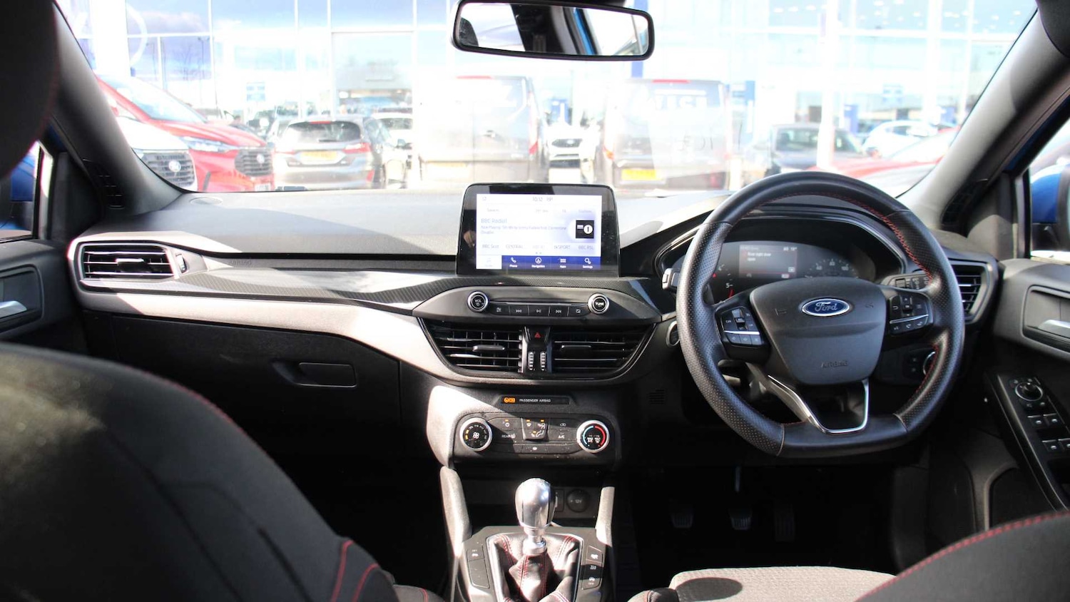 Used Ford Focus 2022 for sale - 76954204: Photo 19