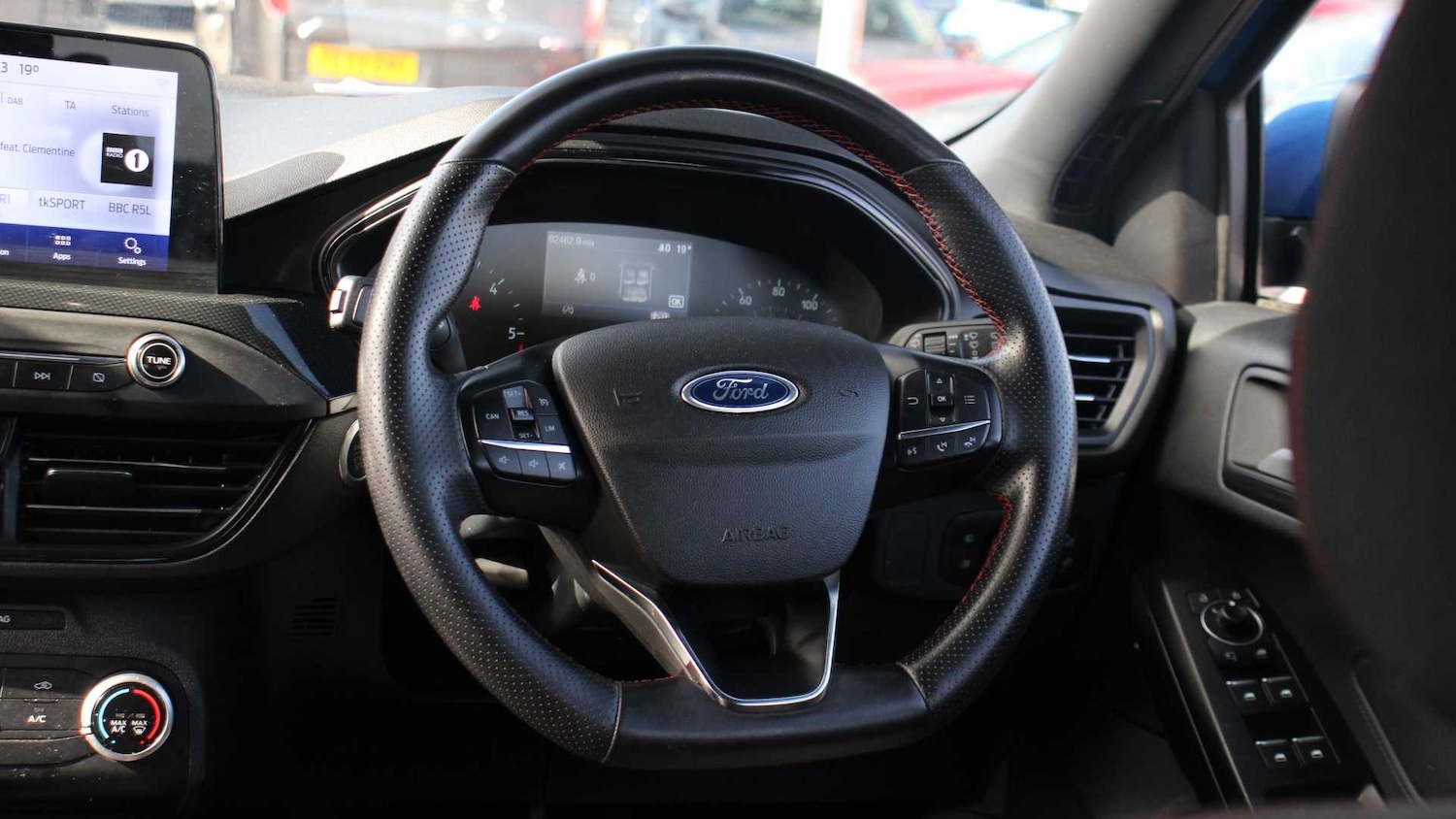 Used Ford Focus 2022 for sale - 76954204: Photo 20