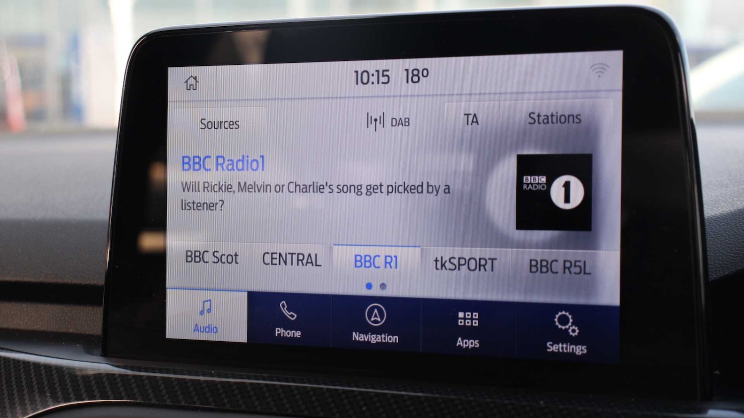 Used Ford Focus 2022 for sale - 76954204: Photo 21