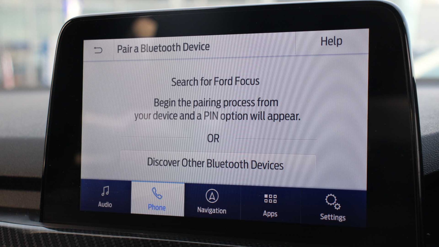 Used Ford Focus 2022 for sale - 76954204: Photo 22