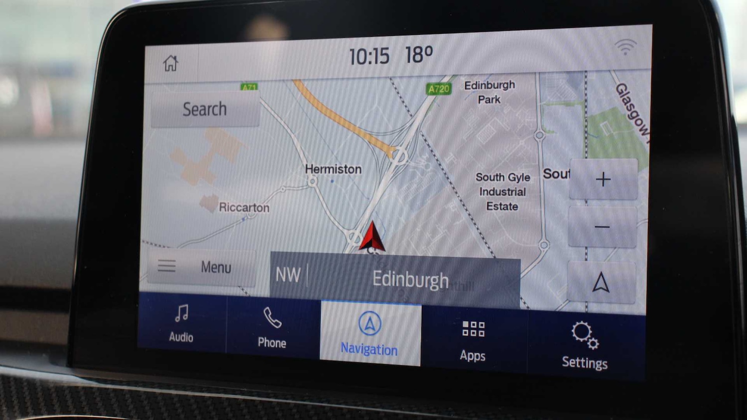 Used Ford Focus 2022 for sale - 76954204: Photo 23