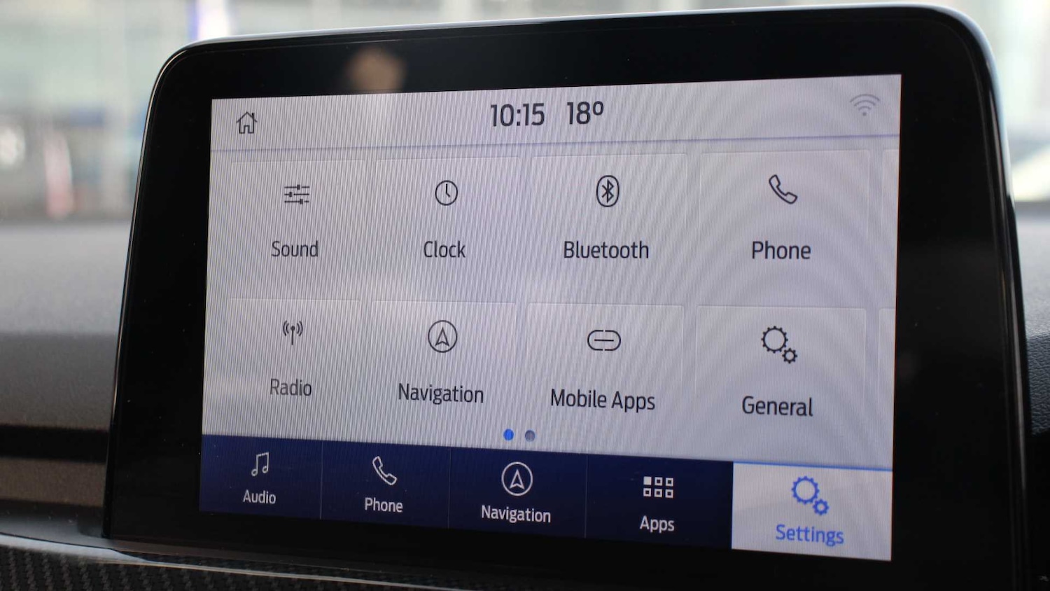 Used Ford Focus 2022 for sale - 76954204: Photo 25