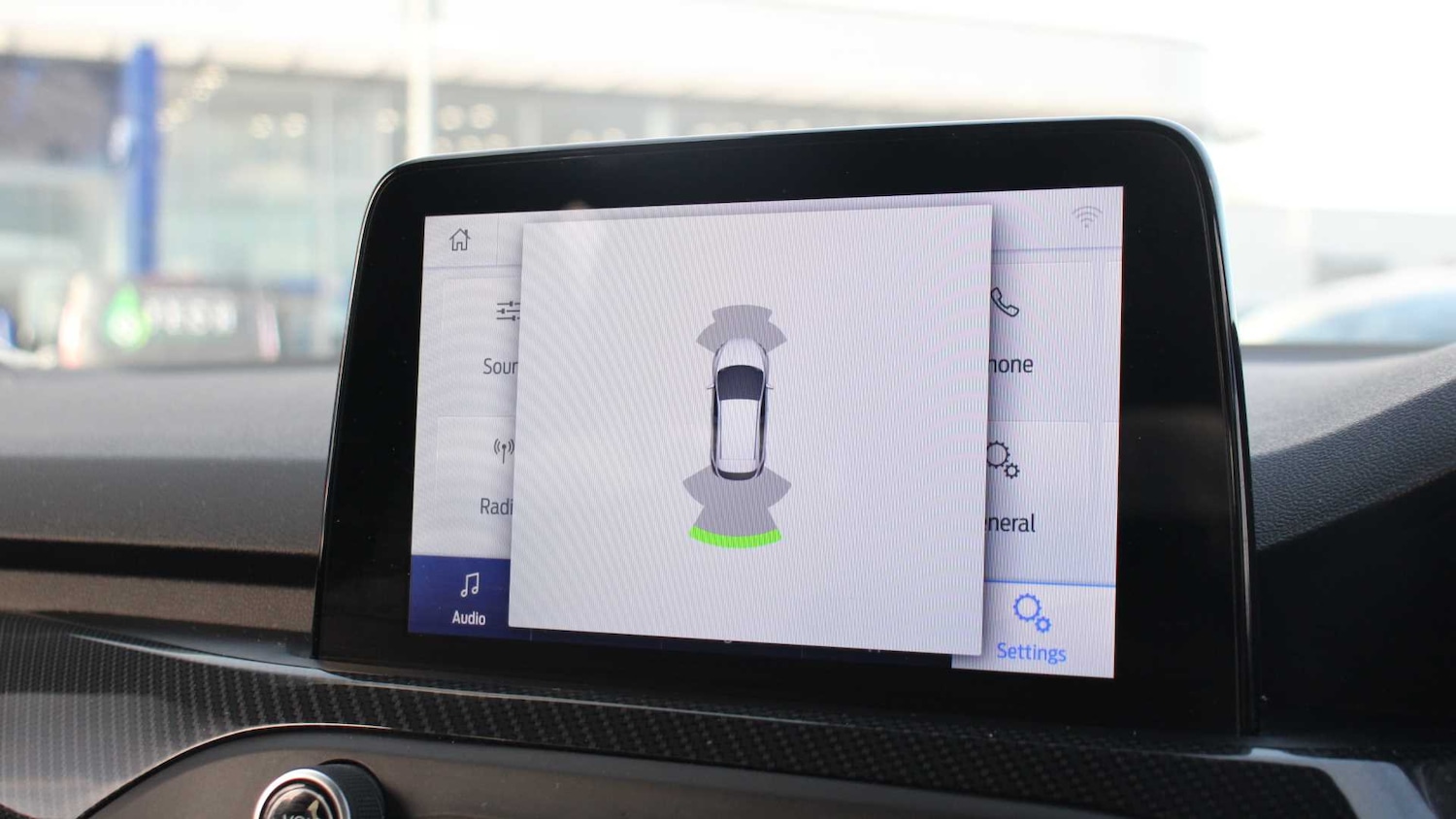 Used Ford Focus 2022 for sale - 76954204: Photo 26