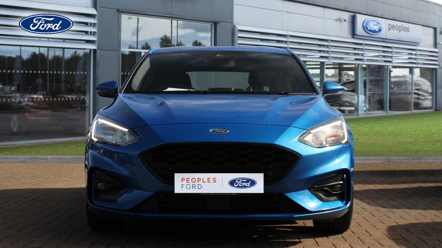 Used Ford Focus 2022 for sale - 76954204: Photo 5