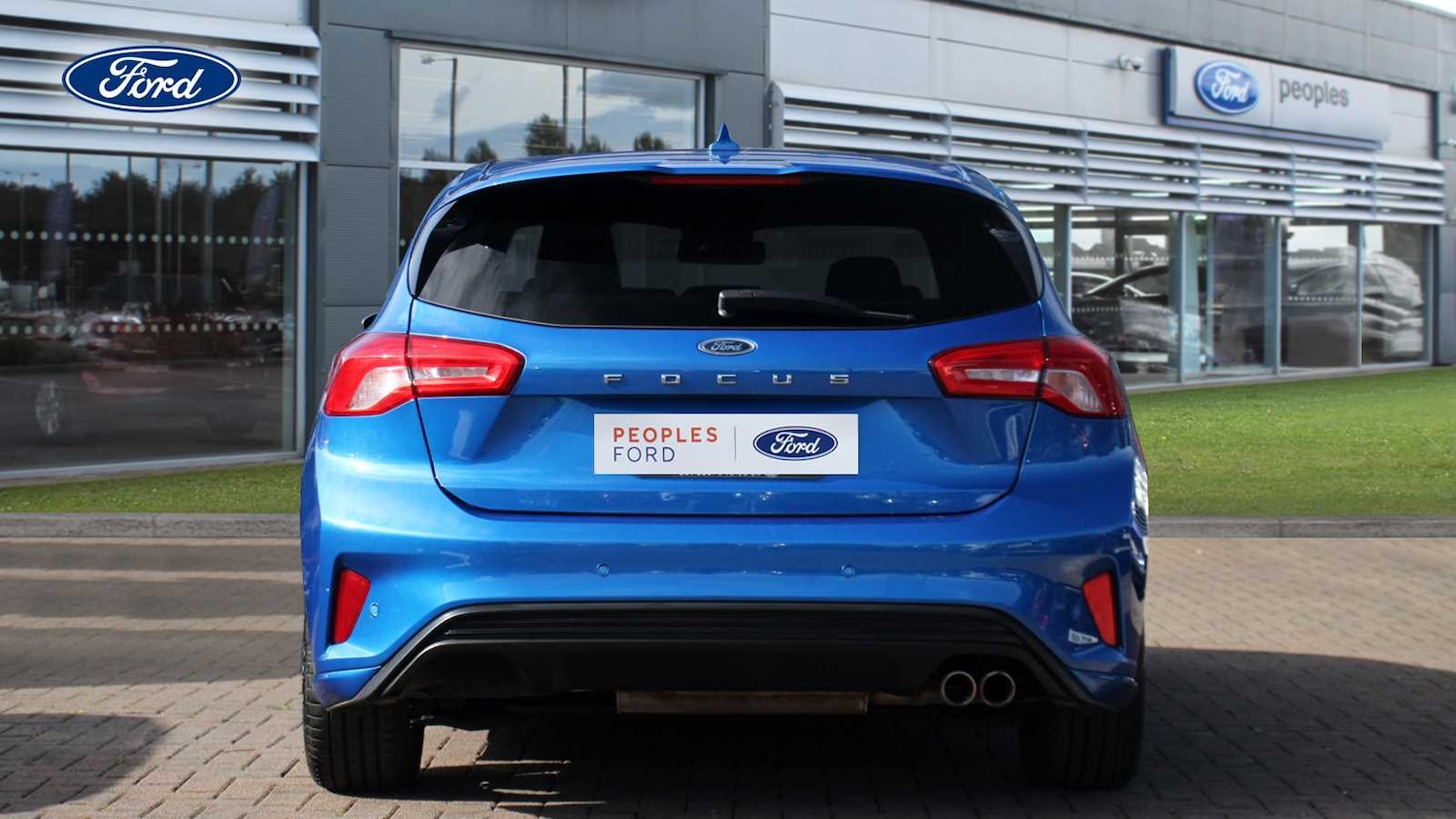 Used Ford Focus 2022 for sale - 76954204: Photo 6