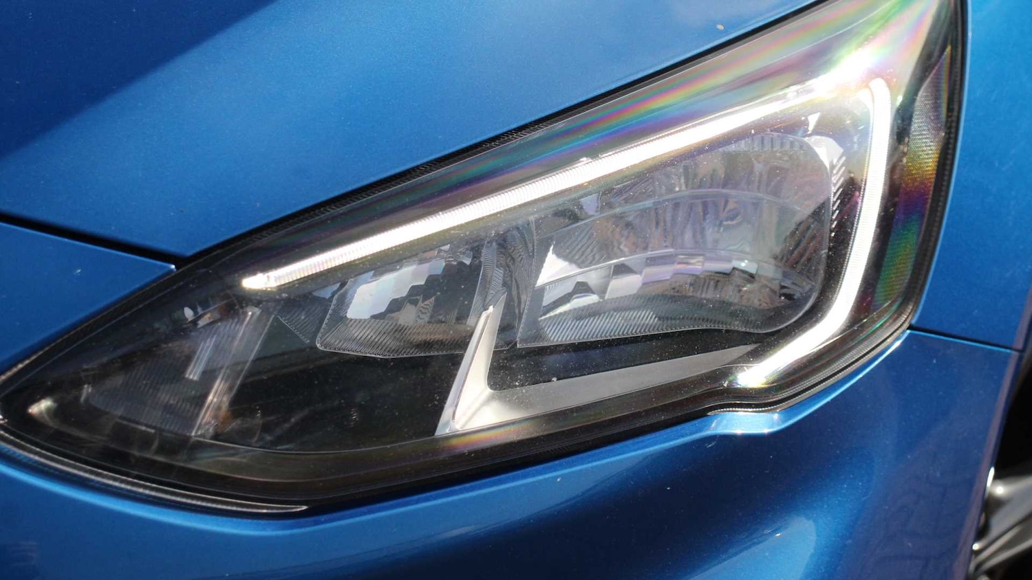 Used Ford Focus 2022 for sale - 76954204: Photo 7