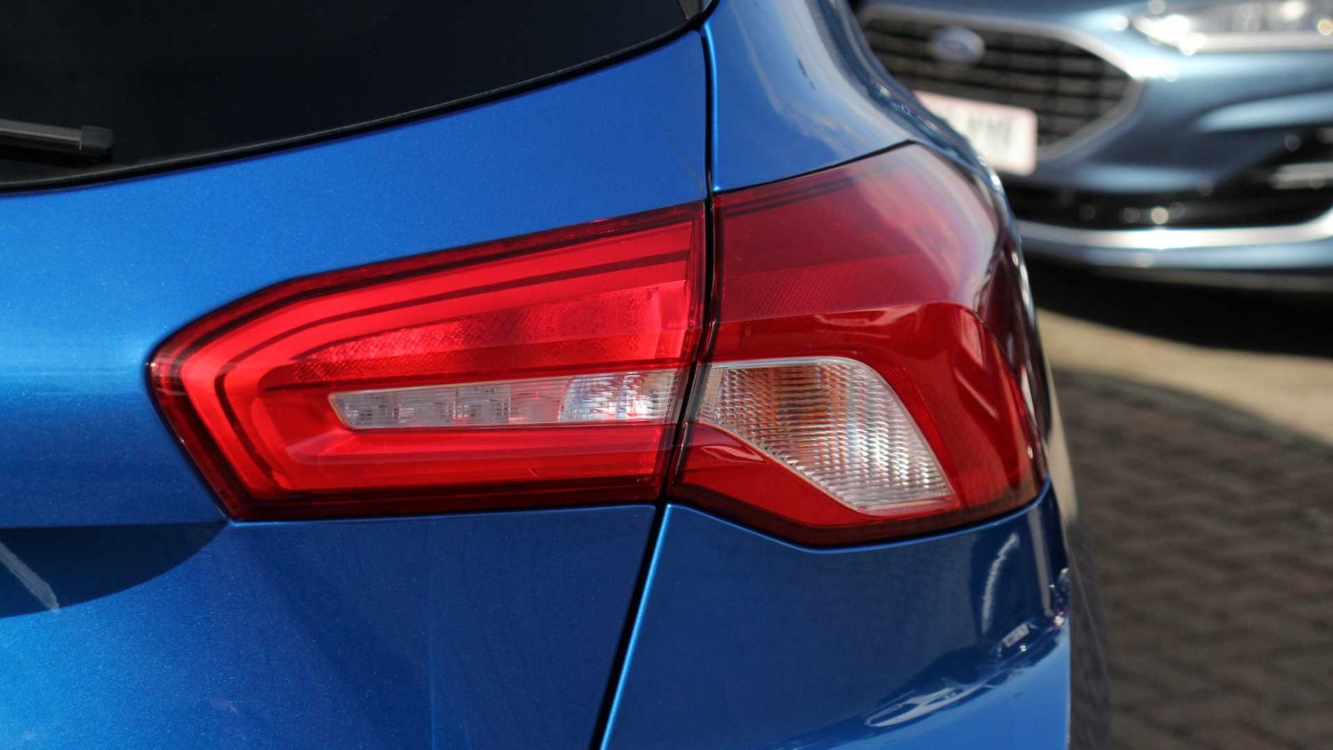 Used Ford Focus 2022 for sale - 76954204: Photo 9