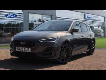 2023 - 2.3 EcoBoost ST 5dr