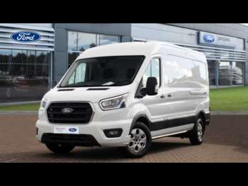 Used Ford Transit 2024 for sale - 74745135: Photo