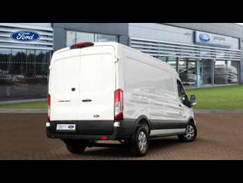Used Ford Transit 2024 for sale - 74745135: Photo