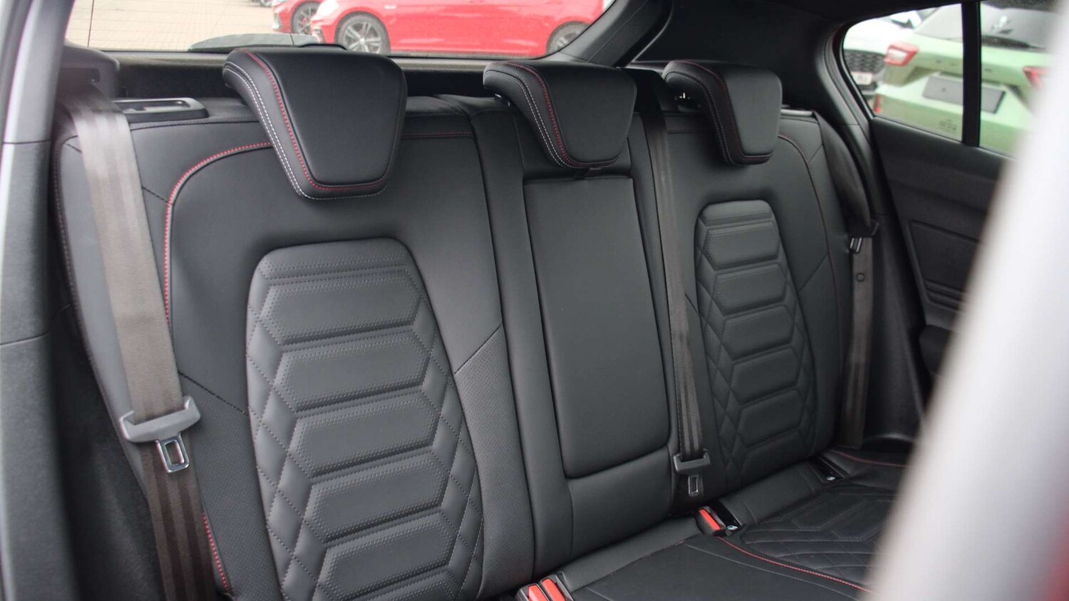 Used Ford Focus 2024 for sale - 78088542: Photo 10