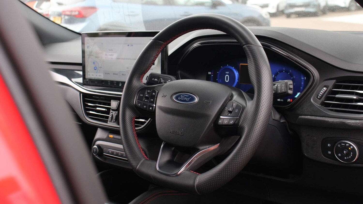 Used Ford Focus 2024 for sale - 78088542: Photo 13