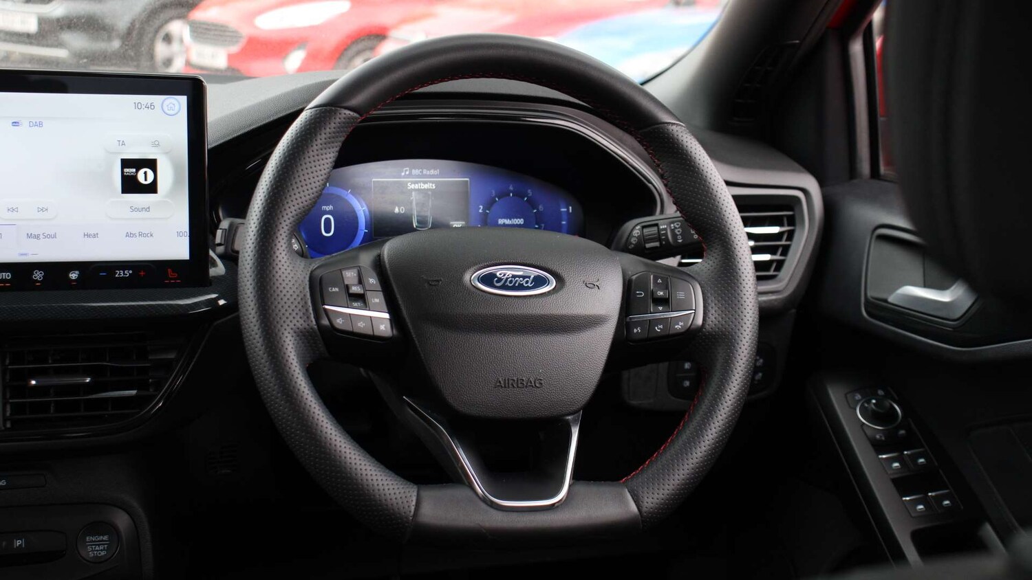 Used Ford Focus 2024 for sale - 78088542: Photo 15