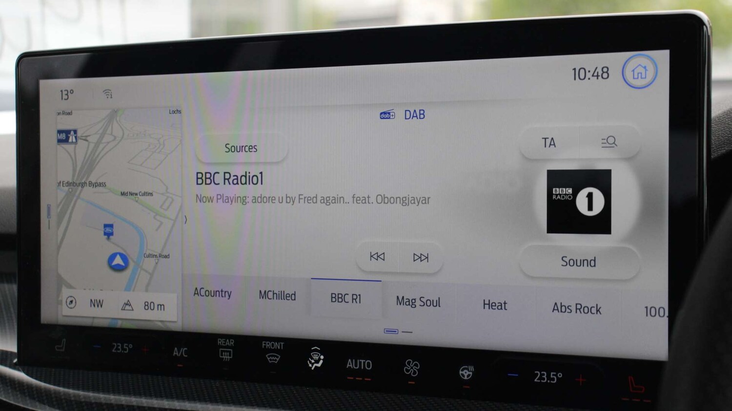 Used Ford Focus 2024 for sale - 78088542: Photo 16