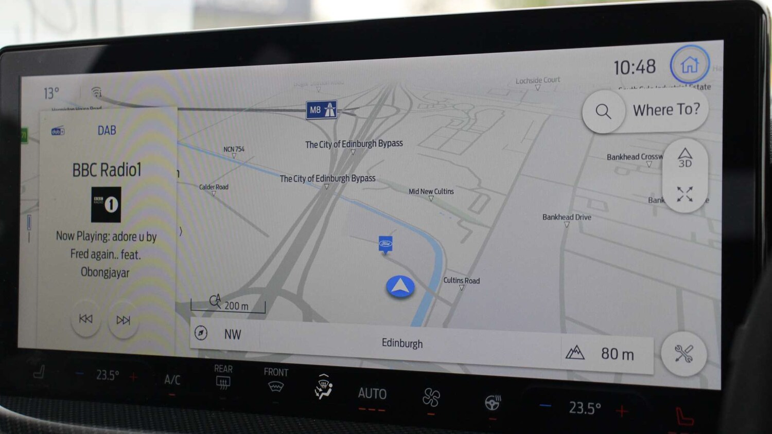 Used Ford Focus 2024 for sale - 78088542: Photo 17