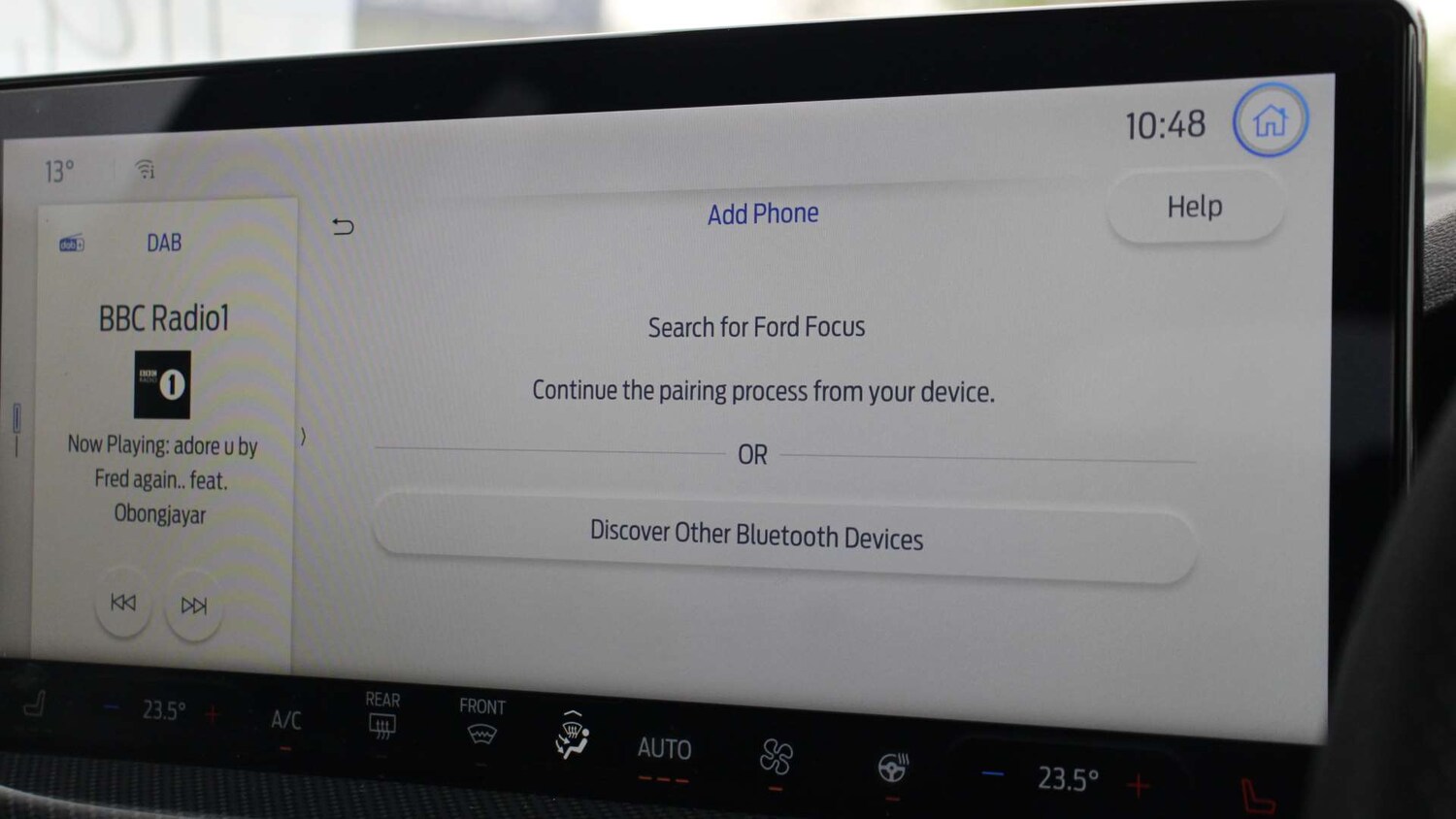 Used Ford Focus 2024 for sale - 78088542: Photo 18