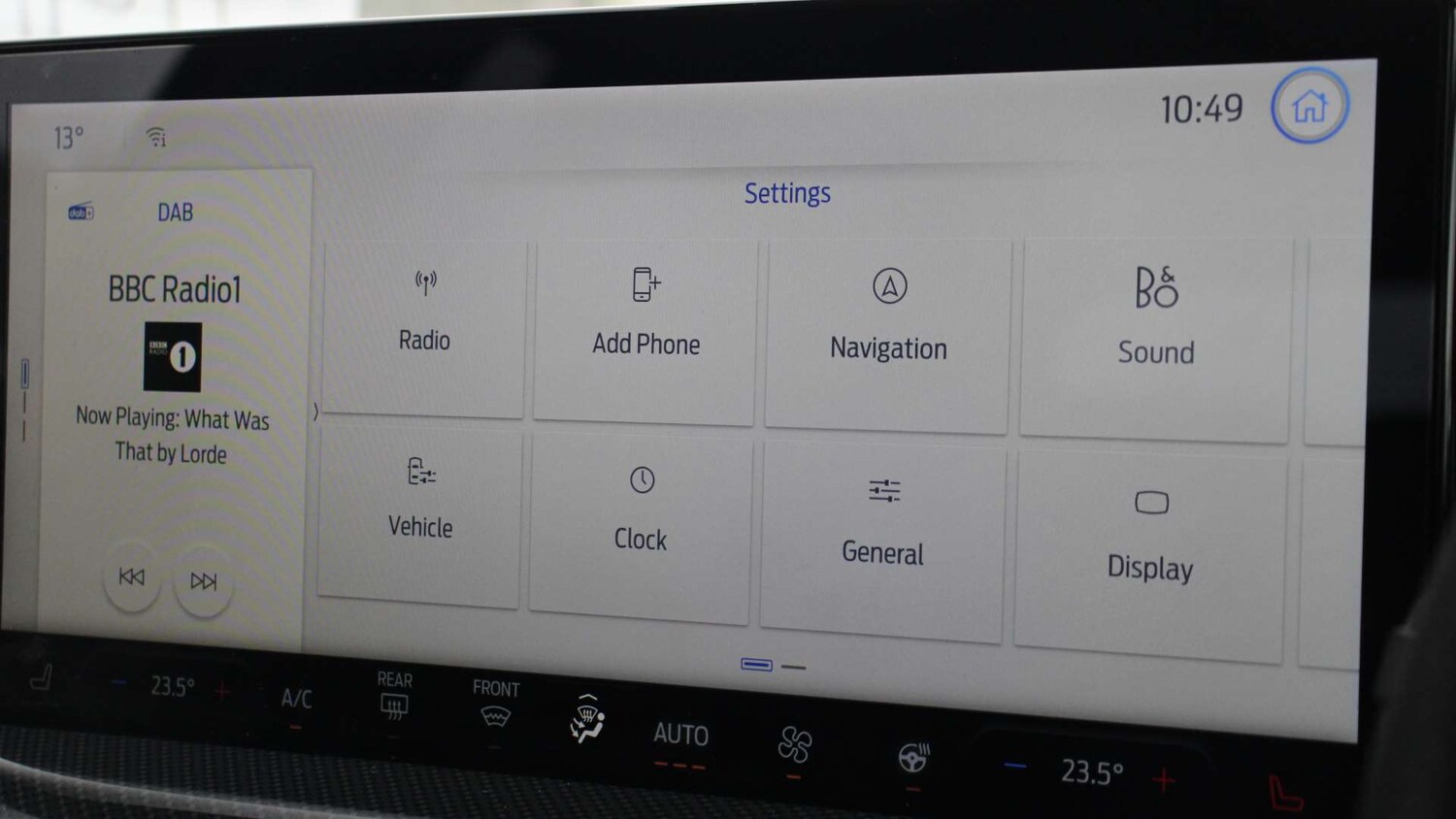 Used Ford Focus 2024 for sale - 78088542: Photo 19